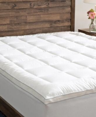 Powernap Boost Mattress Pad Collection