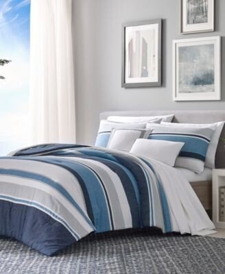 Westport Reversible Bonus Comforter Sets