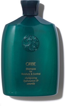 Oribe Shampoo For Moisture & Control