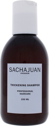 Thickening Shampoo by for Unisex - 8.4 oz Shampoo