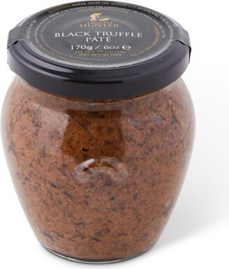 TruffleHunter Black Truffle Pate, 5.99 oz