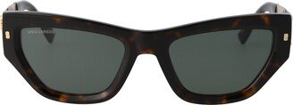 D2 0033/s Sunglasses