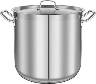 35Qt Stockpot