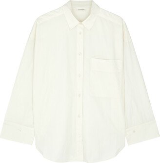 Derris Cotton Shirt