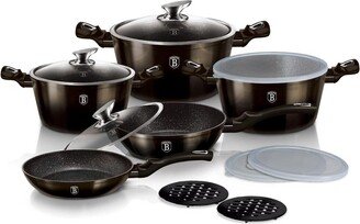 Berlinger Haus Berlinger Haus 13-Piece Kitchen Cookware Set