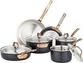 10 Pc. Cookware Set