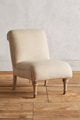 Linen Seraphine Chair