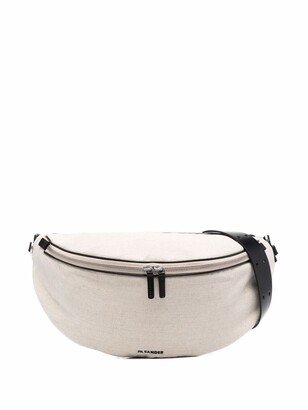 Moon belt bag-AA