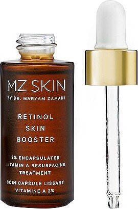 Retinol Skin Booster in Beauty: NA