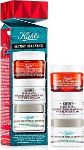 Merry Masking Skincare Set ($70 value)