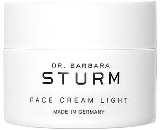 Face Cream Light in Beauty: NA