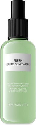 Fresh Eau de Concombre Spray