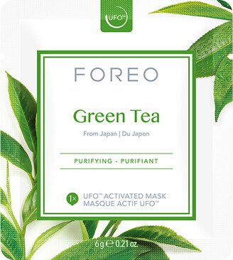 Foreo Ufo Mask Green Tea