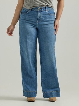 Legendary Trouser Jeans-AA