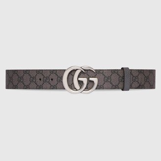 GG Marmont reversible belt-AC