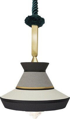 Contardi Lighting Calypso Outdoor Guadalupe Pendant Light