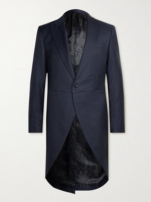 Furlong Wool Morning Coat