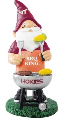 Foco Virginia Tech Hokies Grill Gnome