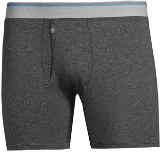 Mack Weldon 18-Hour Jersey Boxer Briefs