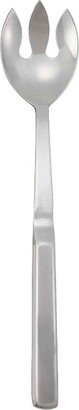 Stainless Steel Notched Serving Spoon, 11-3/4-Inch