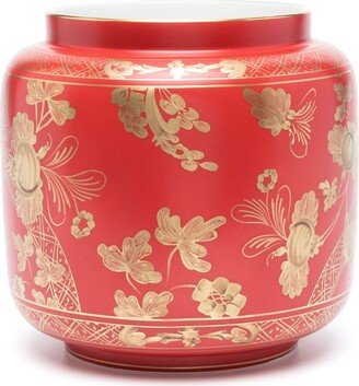 Oriente Italiano Rubrum vase (18cm)