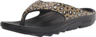 Women's Fusion 2 Safari Flip-Flop