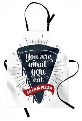 Funny Words Apron