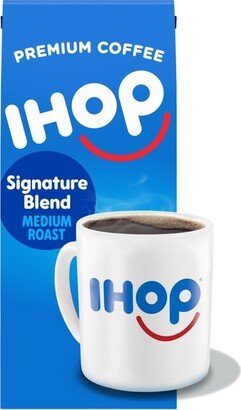 IHOP House Blend Medium Roast Coffee - 12oz