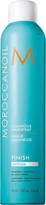 Luminous Hairspray Medium 10 oz.