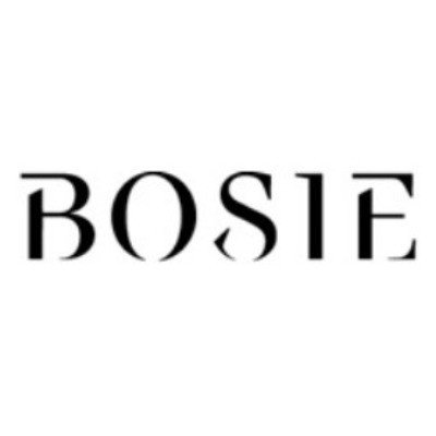 BOSIE NEW YORK Promo Codes & Coupons