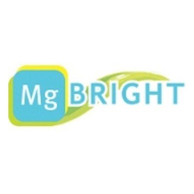 MgBRIGHT Promo Codes & Coupons