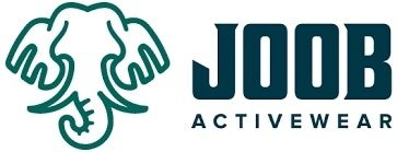 Joob Activewear Promo Codes & Coupons
