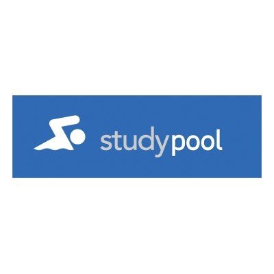 Studypool Promo Codes & Coupons