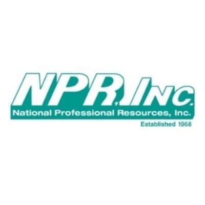 National Professional Resources Promo Codes & Coupons