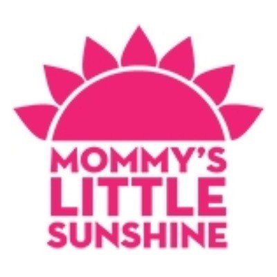 Mommy's Little Sunshine Promo Codes & Coupons