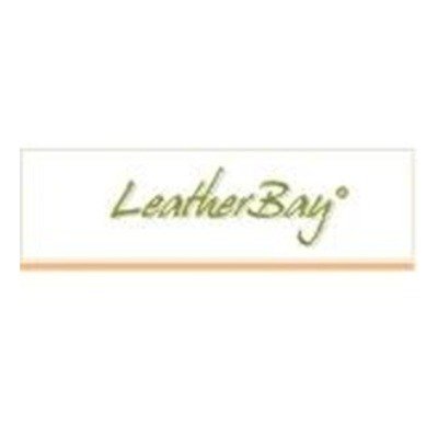 Leatherbay Promo Codes & Coupons