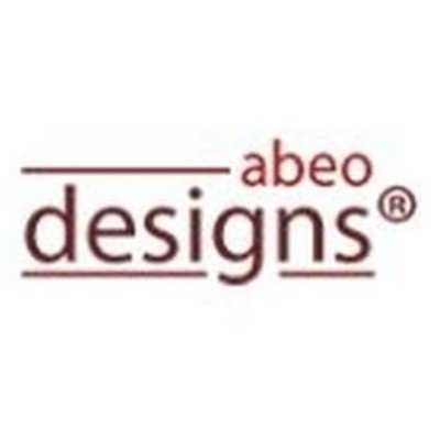 Abeo Designs Promo Codes & Coupons