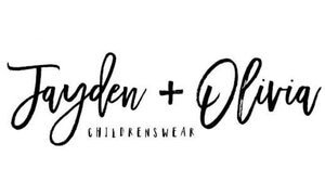 Jayden & Olivia Promo Codes & Coupons