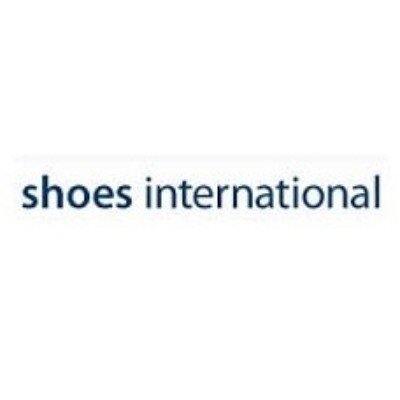Shoes International Promo Codes & Coupons