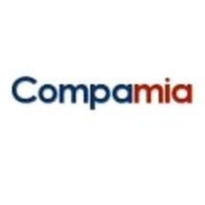 Compamia Promo Codes & Coupons