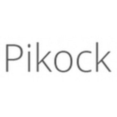 Pikock Promo Codes & Coupons