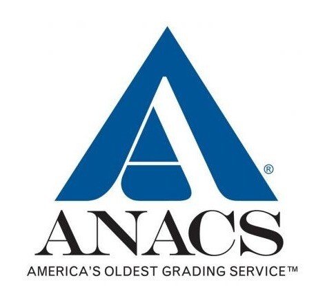 ANACS Promo Codes & Coupons