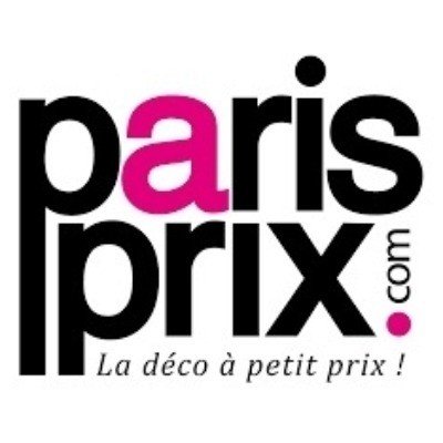 Paris Prix Promo Codes & Coupons