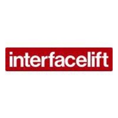 InterfaceLIFT Promo Codes & Coupons