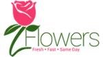 ZFlowers Promo Codes & Coupons