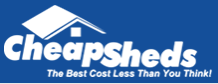 Cheap Sheds Promo Codes & Coupons