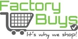 Factory Buys Promo Codes & Coupons