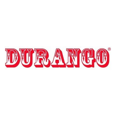 Durango Promo Codes & Coupons