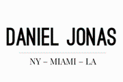Daniel Jonas Promo Codes & Coupons