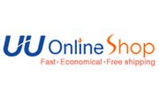 UU Online Shop Promo Codes & Coupons